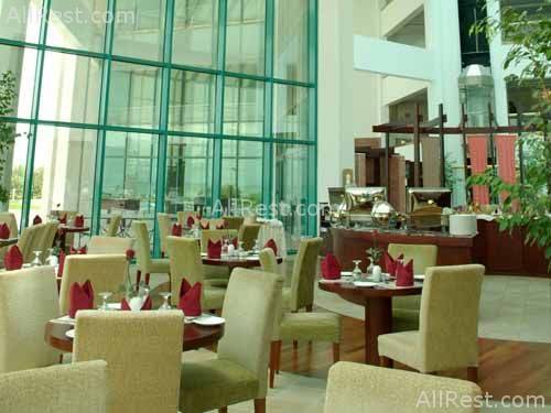 Mirfa Hotel 12